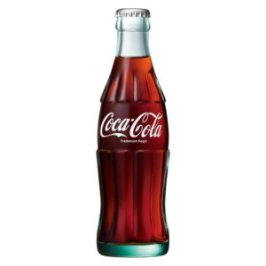 コカ・コーラの画像